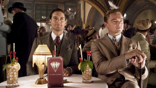 A Closer Look At <i>The Great Gatsby</i>'s Detailed 1920s Costumes